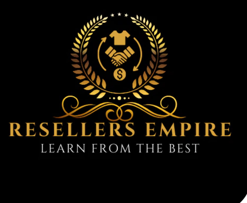 RESELLER EMPIRE