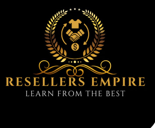 RESELLER EMPIRE