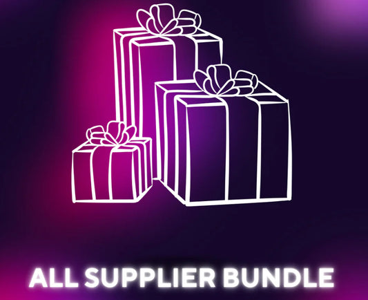ALL SUPPLIER BUNDLE